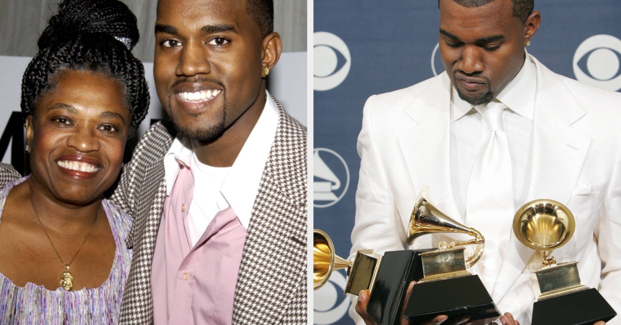 I Watched "Jeen-Yuhs" As A Lifelong Kanye Fan And These Are My 24 Takeaways
