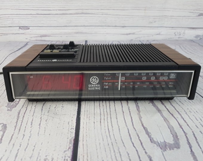 1970s General Electric