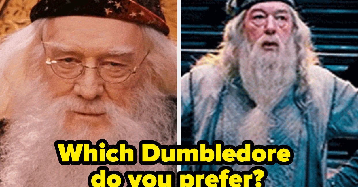 Your Opinions On These "Harry Potter" Movies Will Reveal Which Professor Of Magic You Are