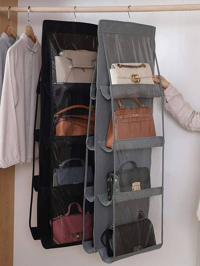 46 Best Home Organization Products For Small Homes