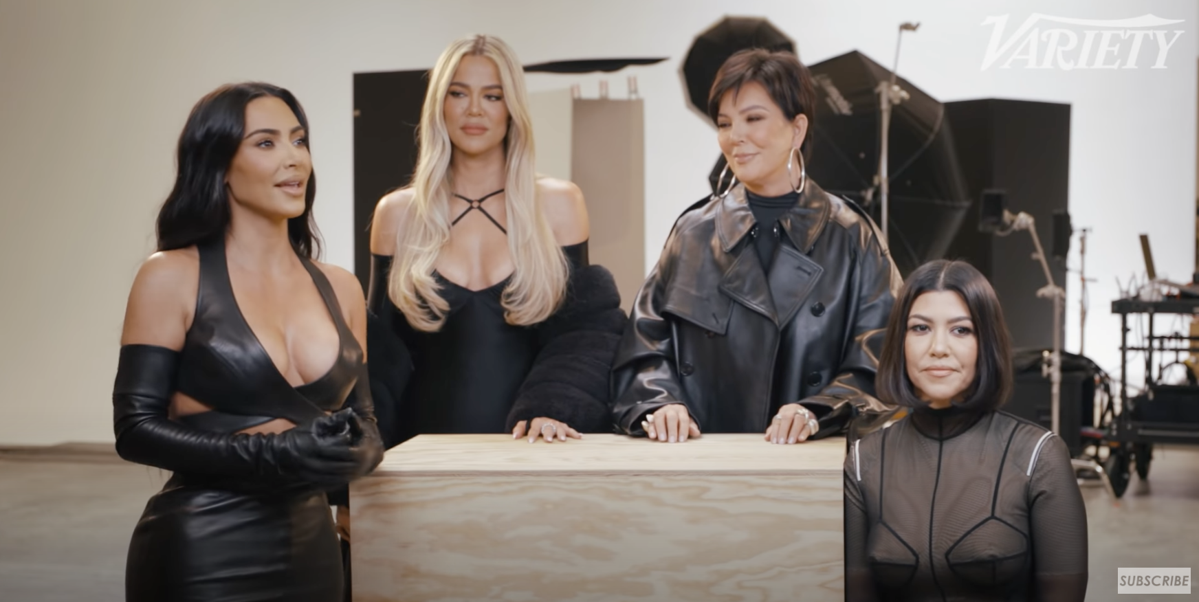 Kim Kardashian's Business Advice To Women Sparks Backlash