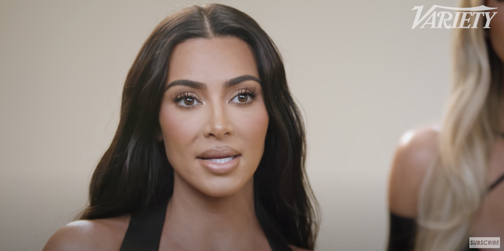 Kim Kardashian’s Business Advice To Women Sparks Backlash