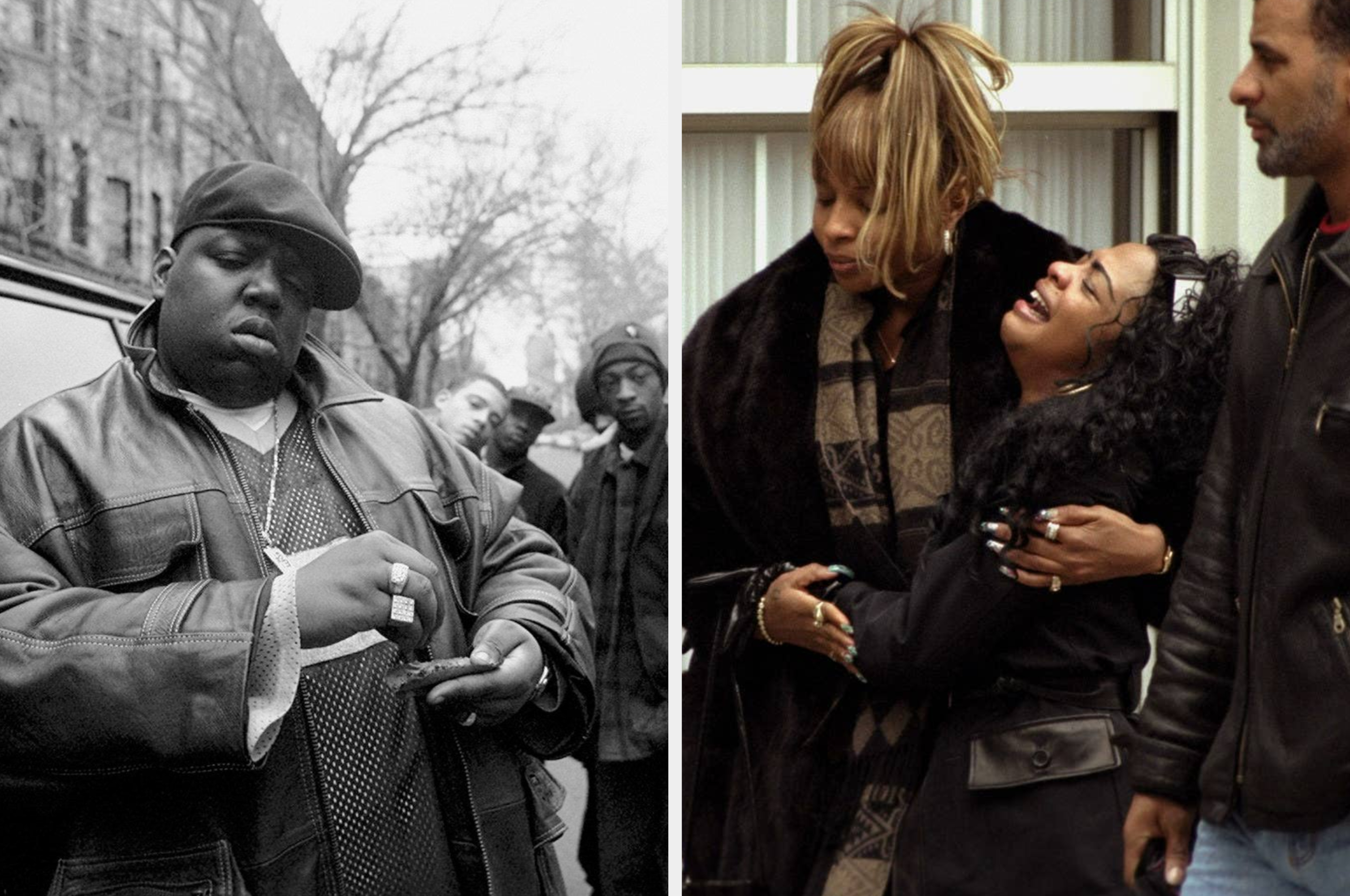 The Lasting Impact Of Biggie Smalls