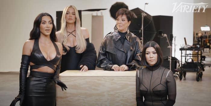Kardashian Anal - Kim Kardashian Advice To Women Backlash Reactions