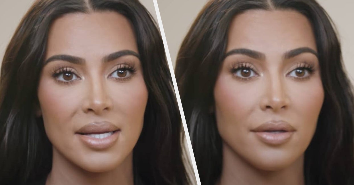 Kim Kardashian&rsquo;s Business Advice To Women Sparks Backlash