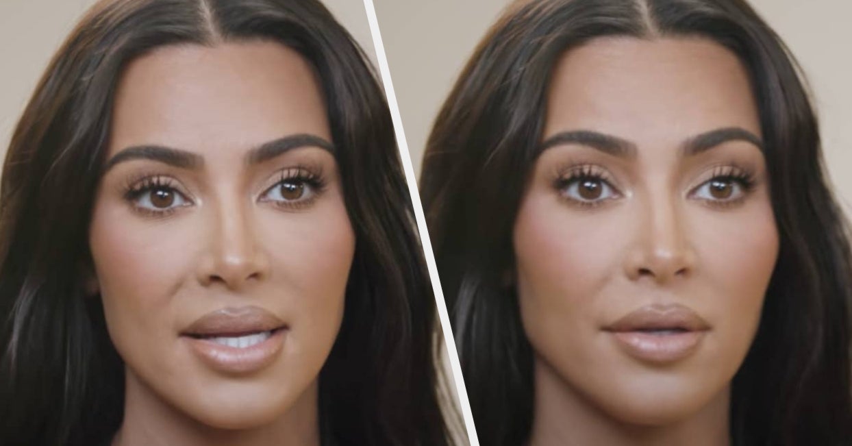 Kim Kardashian’s Business Advice To Women Sparks Backlash