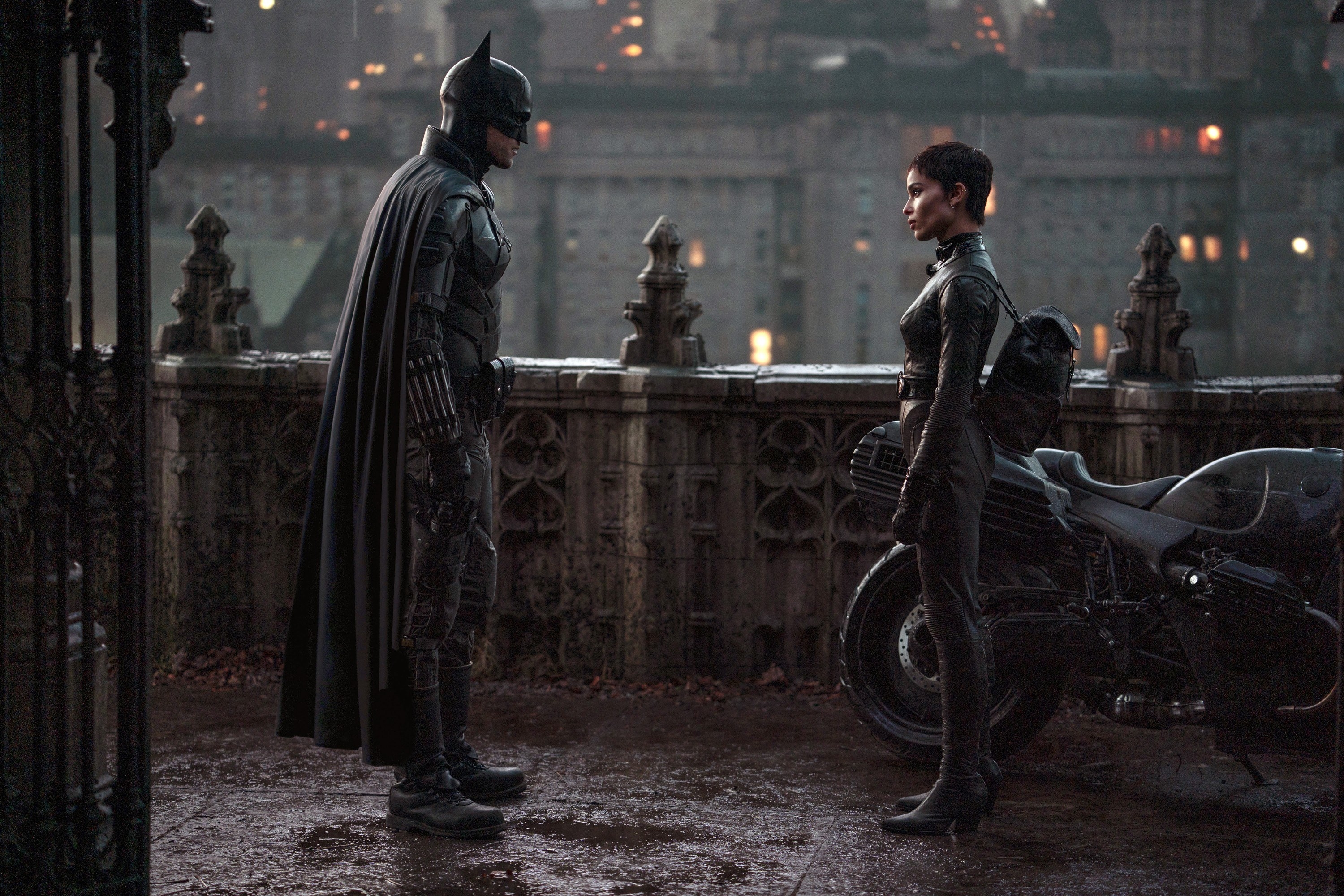 10 Behind-The-Scenes Facts About Batman: Arkham Asylum