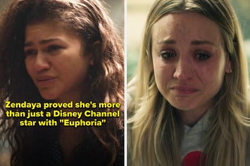 Which TV Performances Made You Realize Actors Were Better Than ...