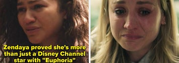 Which TV Performances Made You Realize Actors Were Better Than You ...