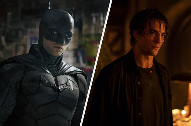 "The Batman" Cast In Their First Major Roles Vs. Now