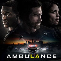 BuzzFeed profile picture for @ambulance