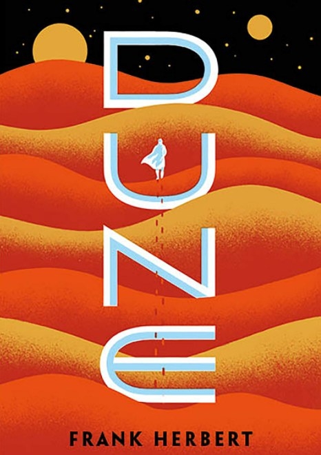 Novela de Dune