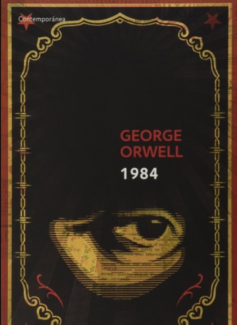 Novela de 1984