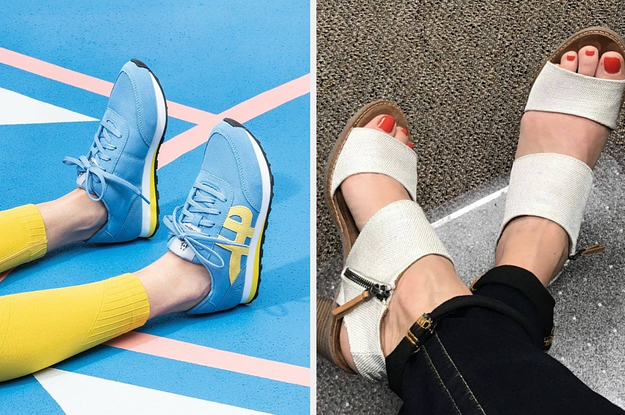 29 Shoes That Walk That Balance Of Comfortable And Stylish