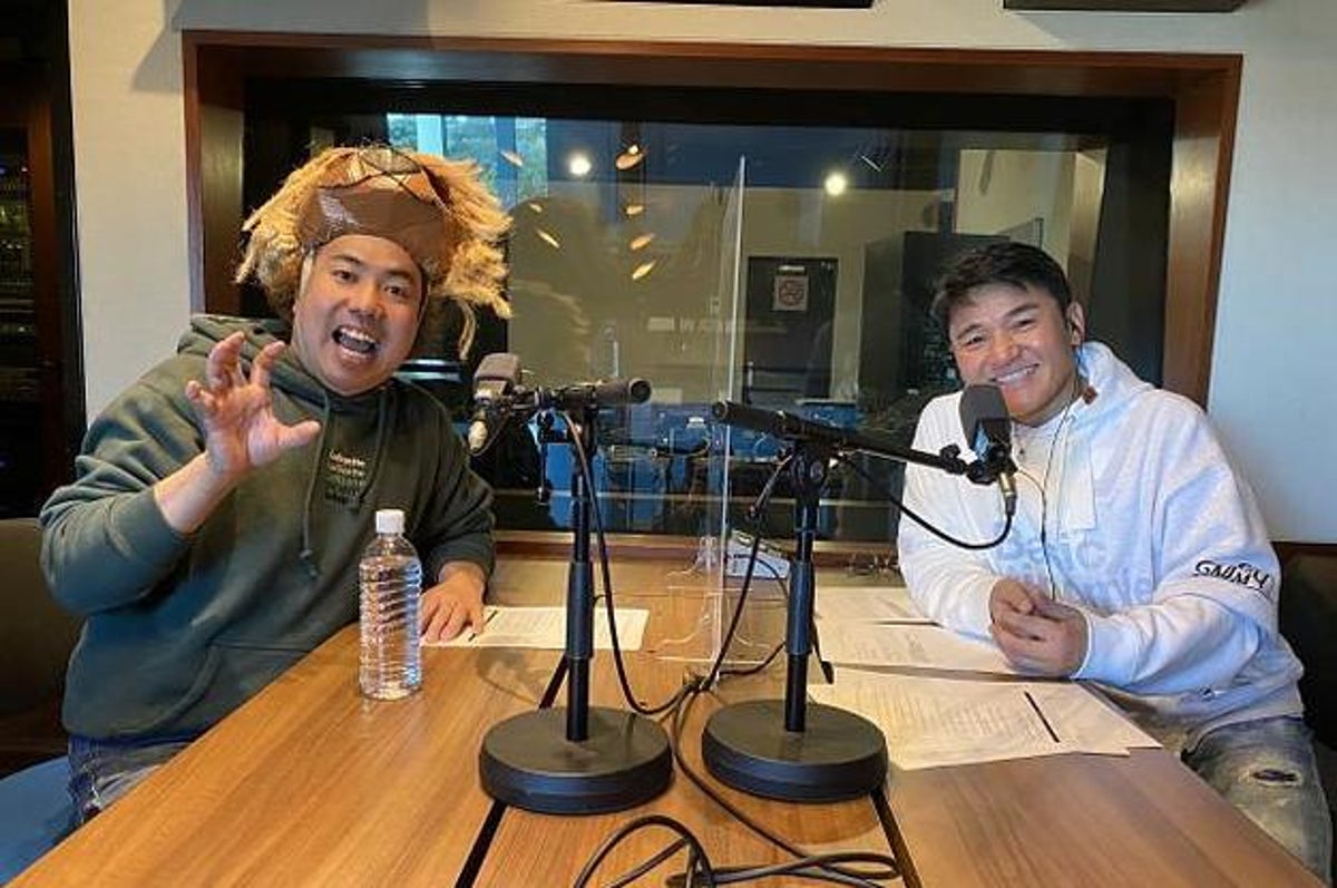 週5でゴルフ三昧 大西ライオン もうお笑いメインじゃないです 苦笑