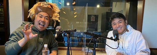 週5でゴルフ三昧 大西ライオン もうお笑いメインじゃないです 苦笑