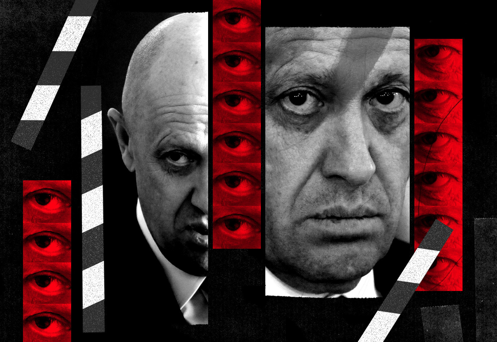 How Russias Top Propagandist Used Film To Justify Putins Ukraine Invasion