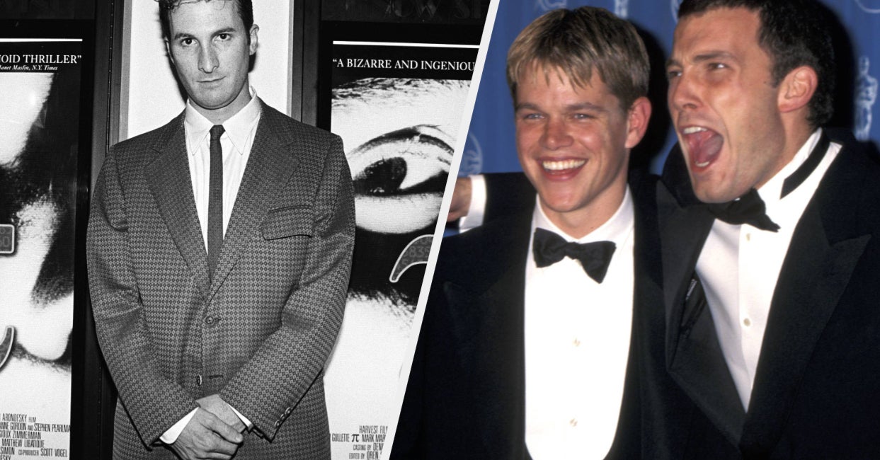 20 Strange And Shocking "What If" Scenarios Throughout Hollywood History
