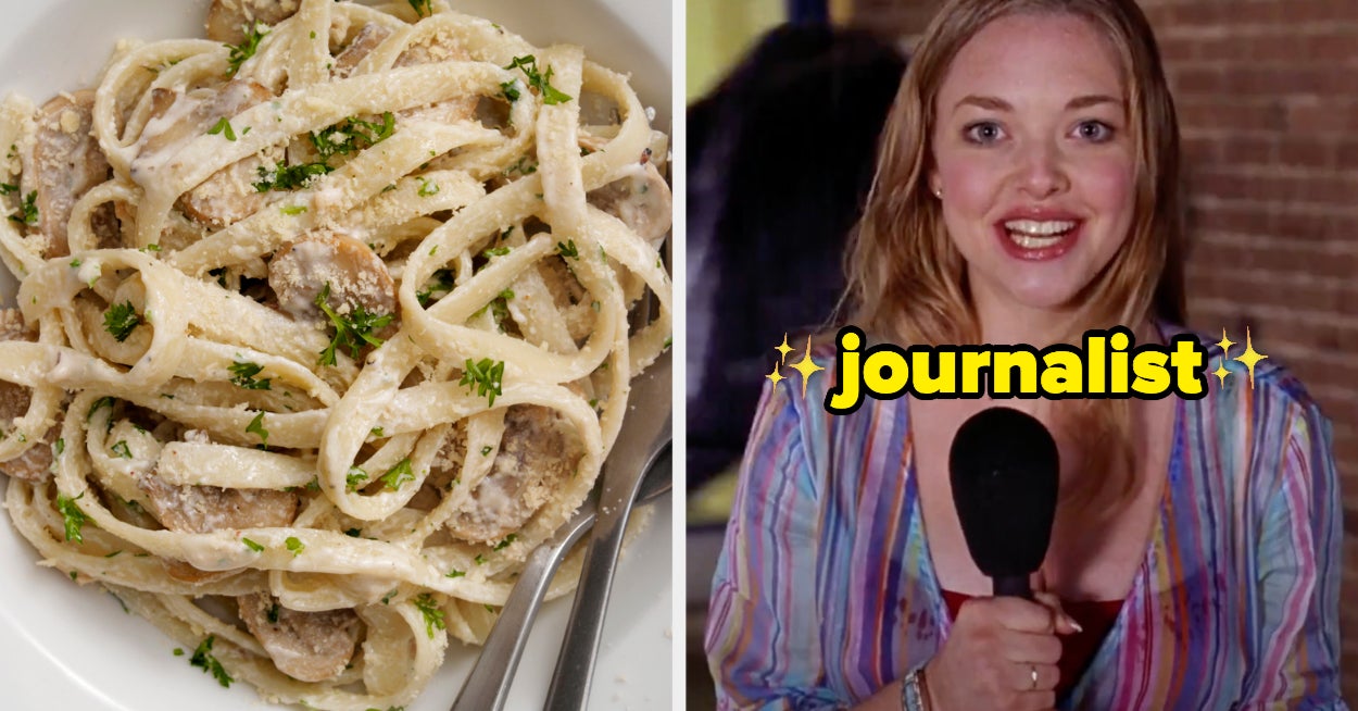 WHAT JOB WILL I HAVE QUIZ BUZZFEED intelligence overview