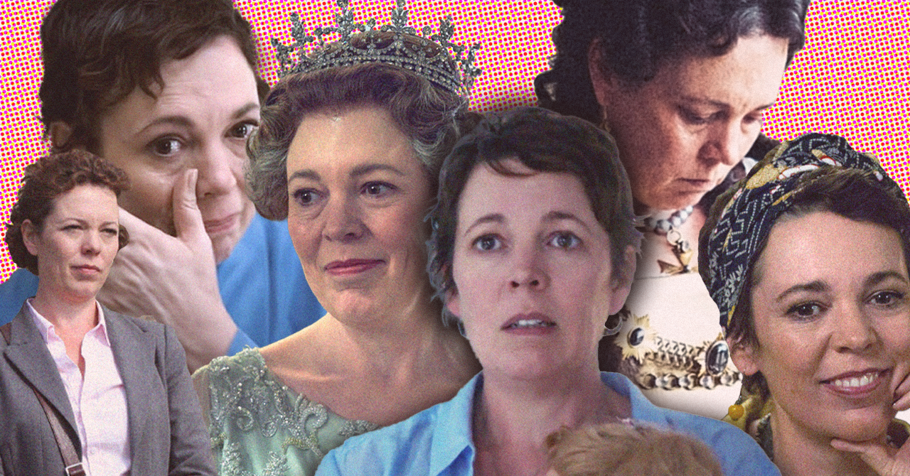 olivia colman the father anthony hopkins amazon prime