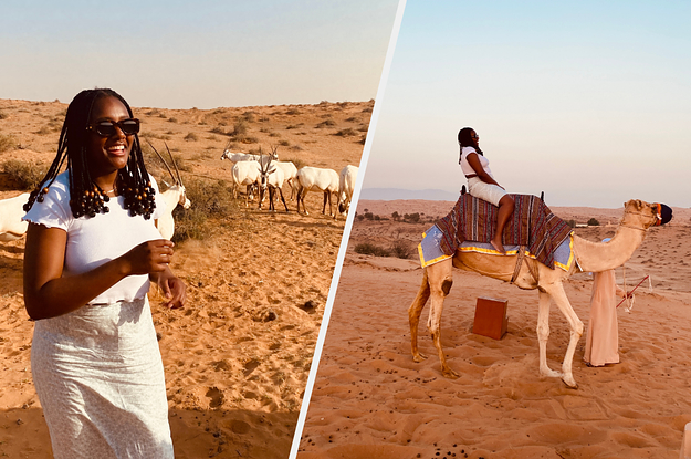 9 Unique Things To Do On Your First Trip To Ras Al-Khaimah