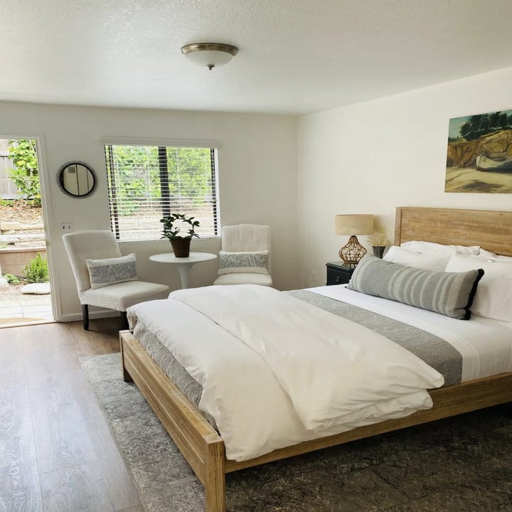 Cottage in Pismo Beach