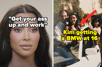 Kim Kardashian Advice To Women Backlash Reactions