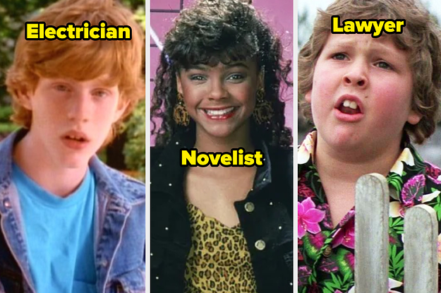 27 Actors Who Retired From Hollywood — And What They Do For A Living Now