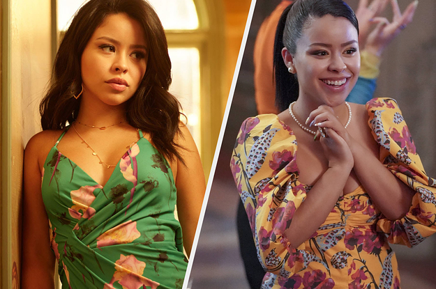 17 Facts Worth Knowing About "Good Trouble" Actor Cierra Ramirez