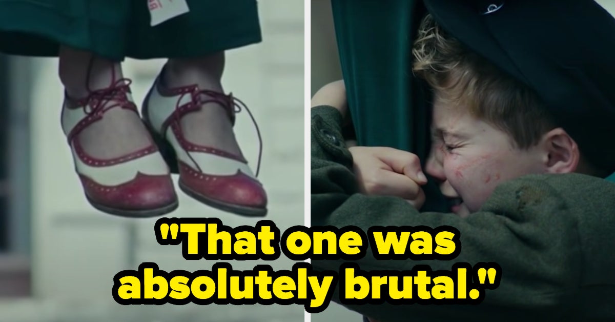 People Are Sharing The Character Deaths That Truly Shattered Their Hearts, And I Need A Tissue