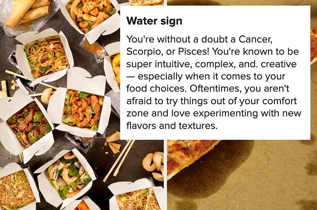 Chinese takeout