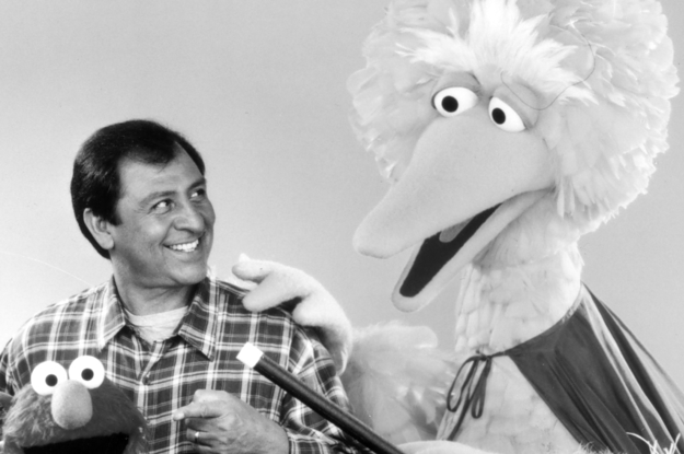 "Sesame Street" Actor Emilio Delgado Has Died At 81, And People Are Proving Just How Beloved He Was With Emotional Tributes