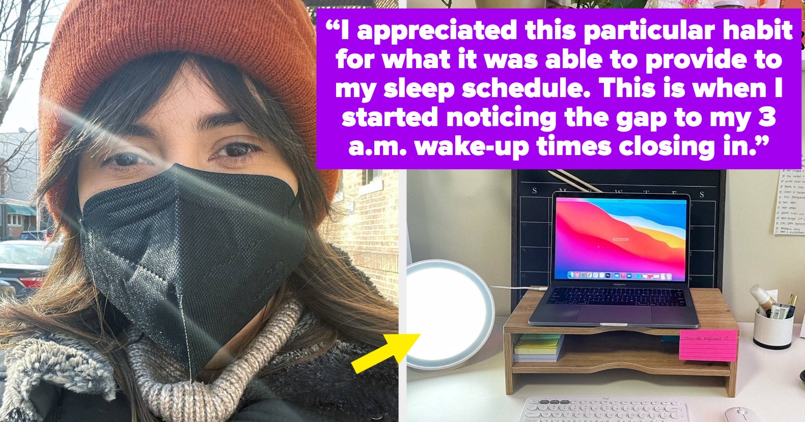 How To Sleep Better, According To A Sleep Doctor