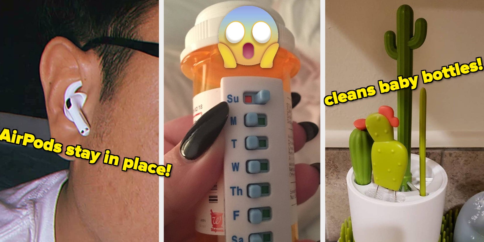 36 Products For Super Annoying Problems - Vimarsana News