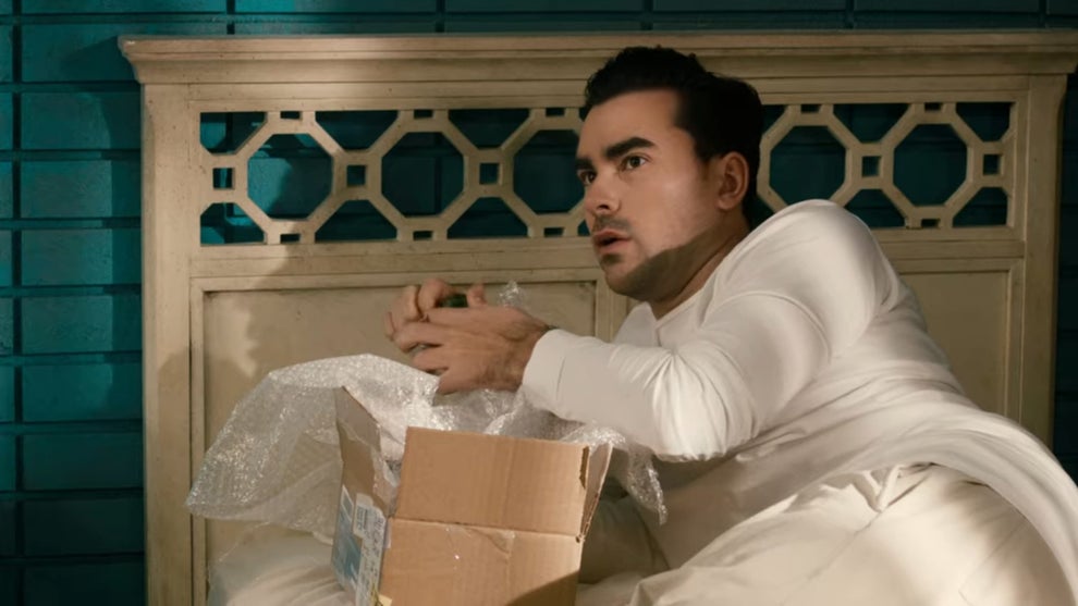 76 David Rose Quotes That Schitt's Creek Fans Will Love