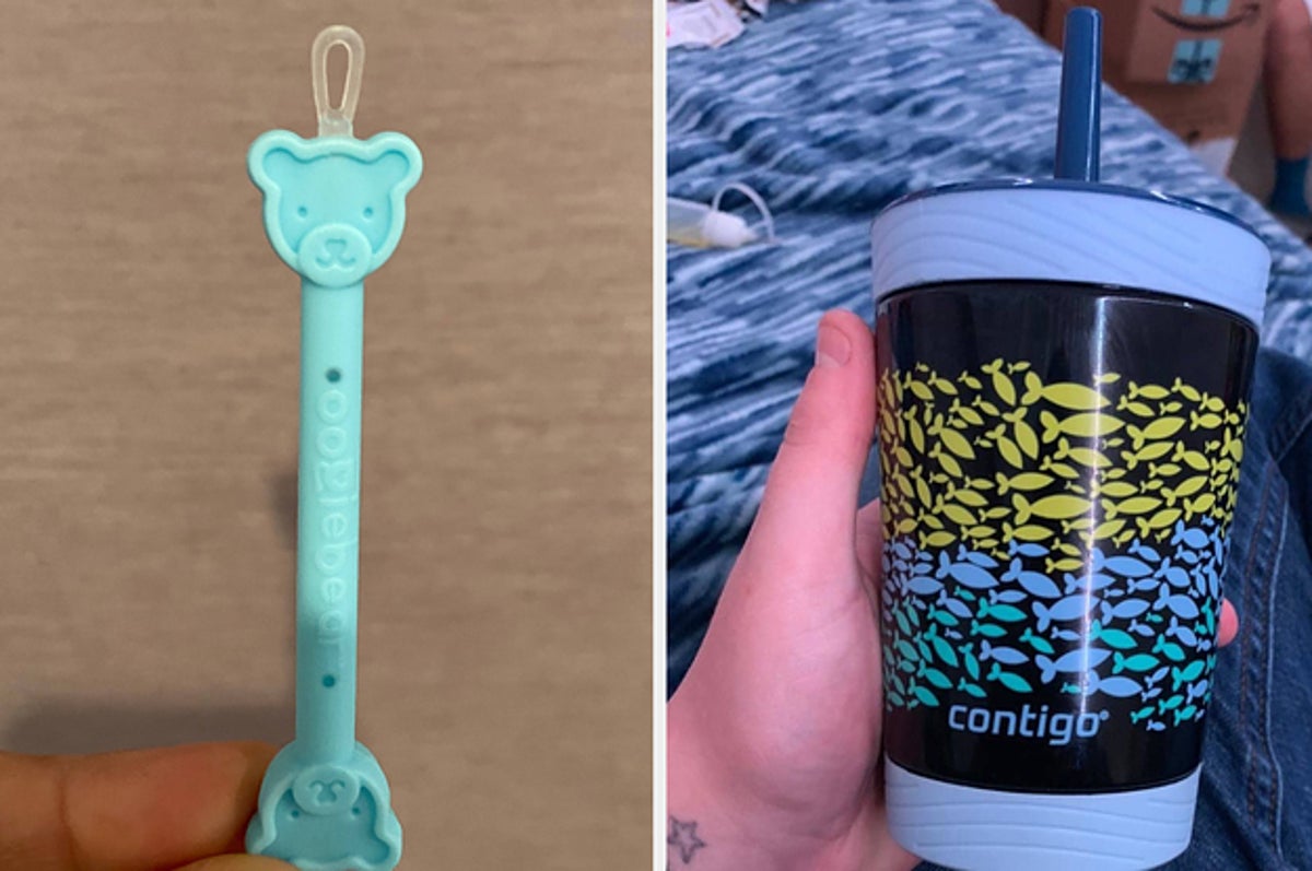 Contigo Kids Cups - Review - Raisie Bay