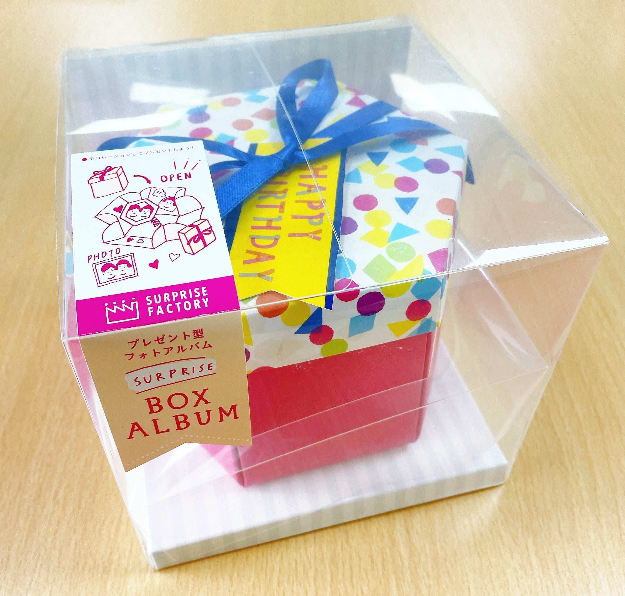 クオリティ高くてビビった ロフトで見つけた フォトアルバム センスなくても簡単にできた