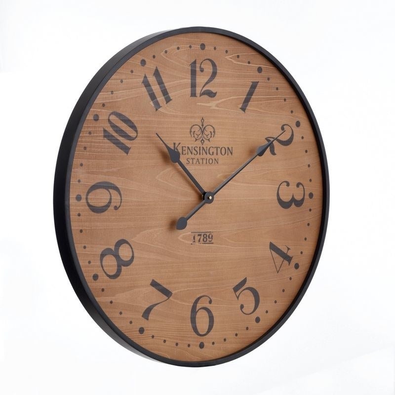 Target Clock Things From Target To Help Make Any Space More On-Trend