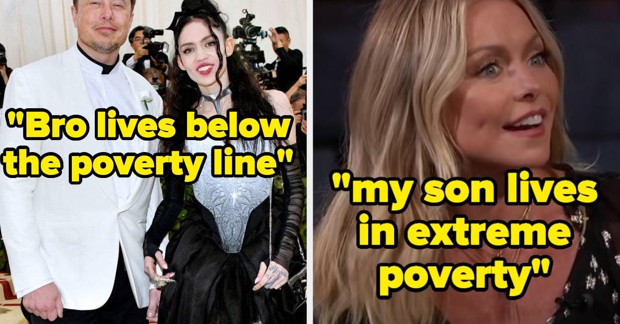 Kim Kardashian And15 More Celebrity Rich Work Comments