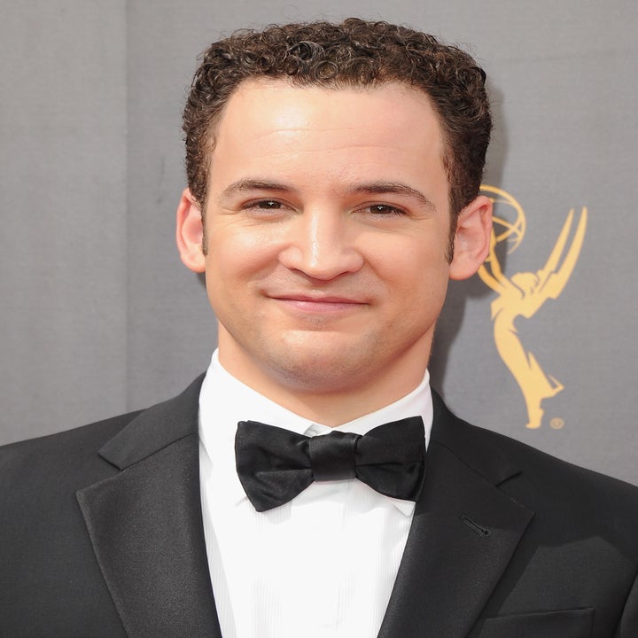Boy Meets World Danielle Fishel And Ben Savage Went On Date