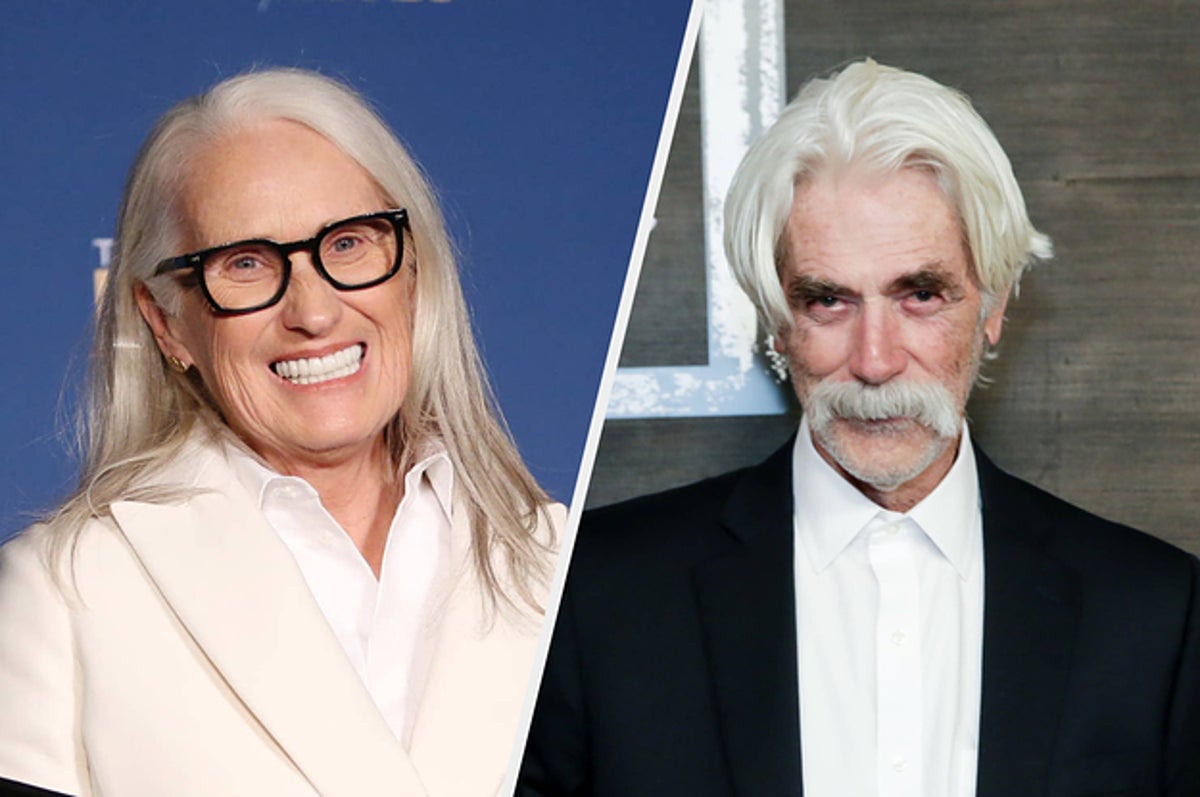Jane Campion Slams Sam Elliott At DGA Awards