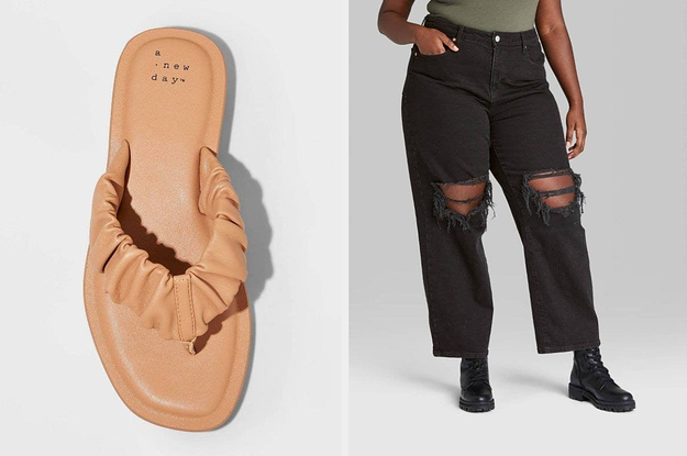 31 Stylish Things That'll Make You Think "Damn, That's Cute Target"