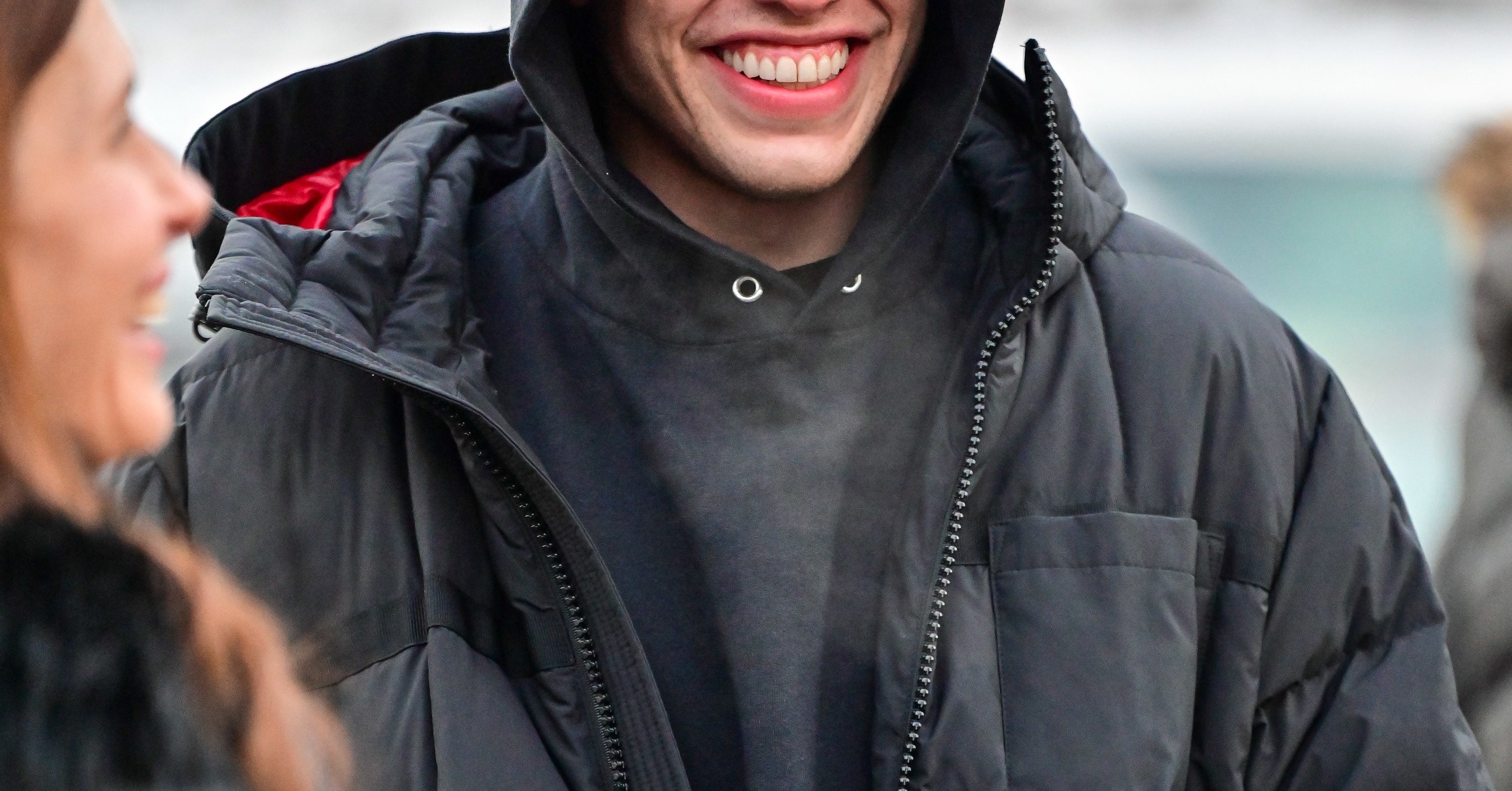 Pete Davidson Is Going To Space On The Blue Origin's 20th Mission, Cementing His Status As The Luckiest Man In The World
