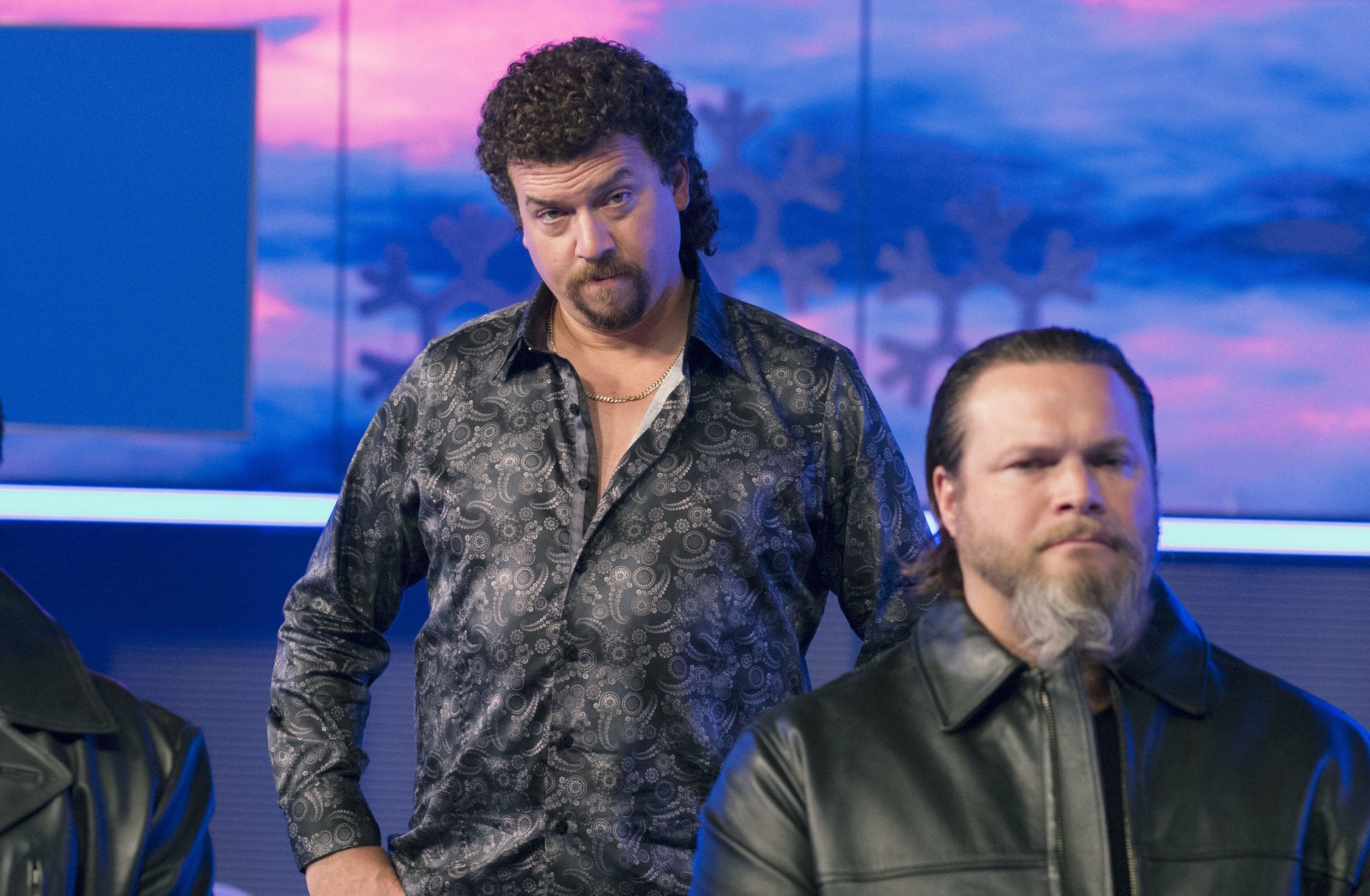 &quot;Eastbound and Down&quot;