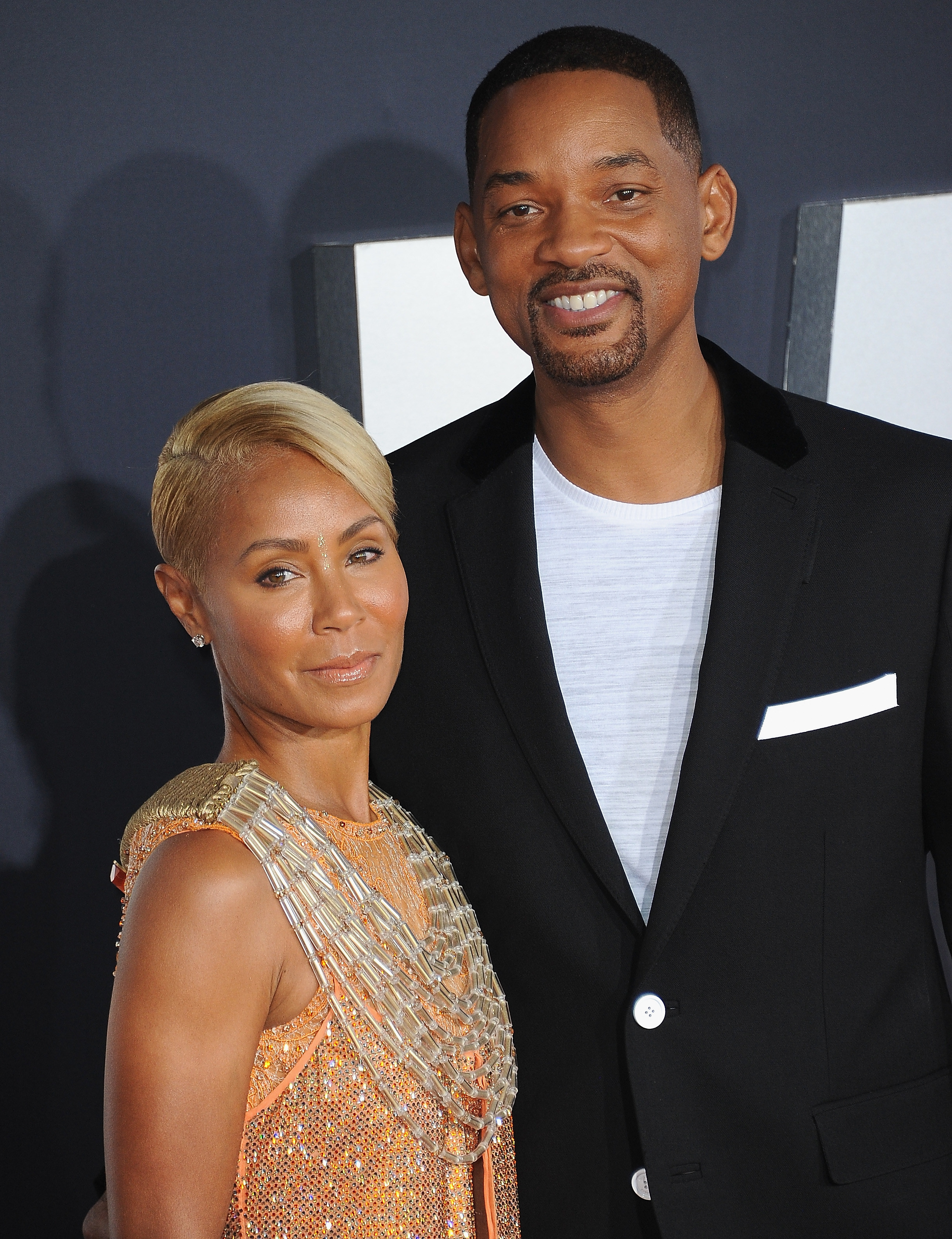 Will Smith & Jada Pinkett Smith: Separation, Open Marriage - Parade