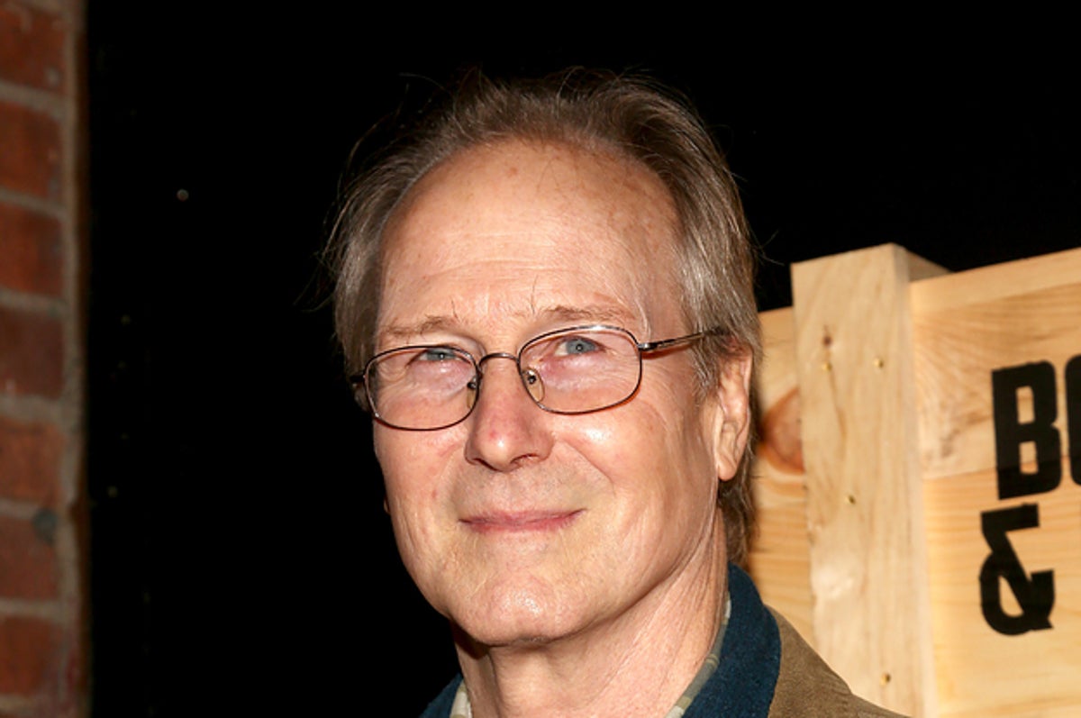 William Hurt Dies At 71