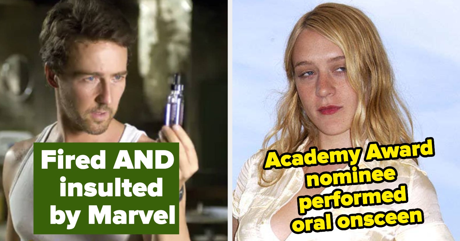 21 Surprising Facts Famous Celebs Would Prefer We Didn’t Know About Them