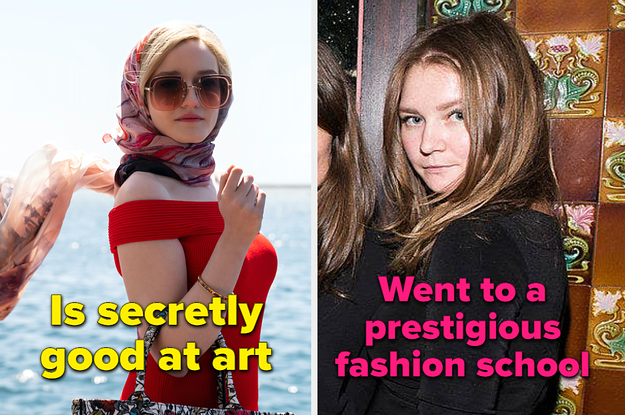 Anna Delvey Has A Secret Talent That Might Surprise You, And 15 More Facts About The Real People Behind "Inventing Anna"