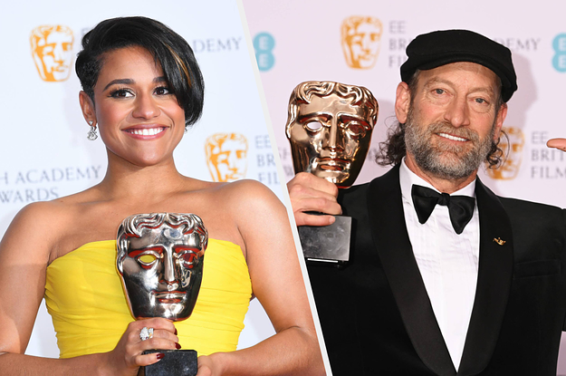 Here's the Complete List of the BAFTA Games Awards 2022 Winners