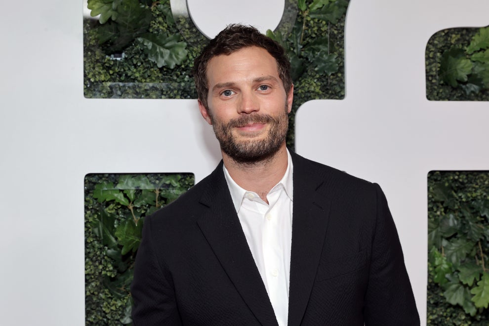 Jamie Dornan Admitted Robert Pattinson Didn’t “Fit In” With Him And ...